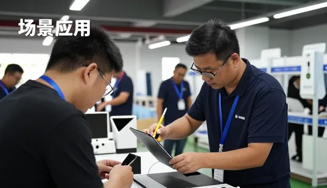 从询价到验收：高端品质直播运营直播运营全流程