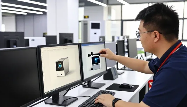 河南等式文化传播有限公司打造施工现场下的直播运营解决方案