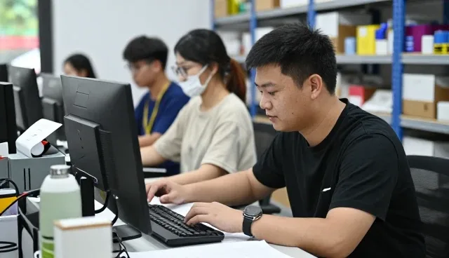 活动策划执行满足复杂环境应用需求