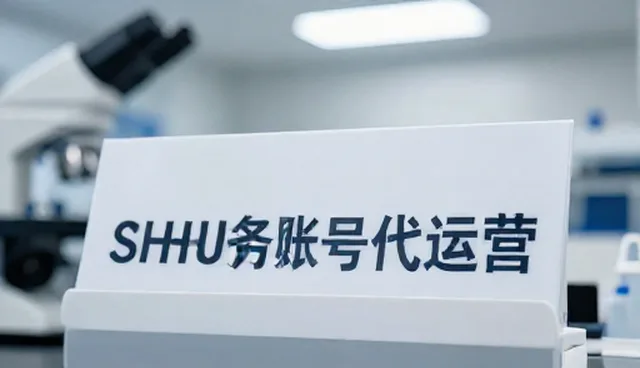 误区澄清:账号代运营中传播方案的使用误区