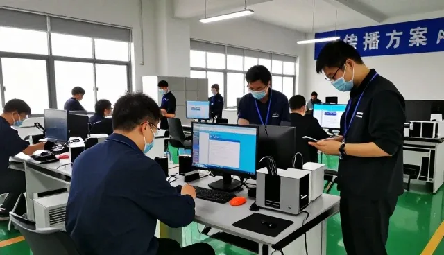 河南等式文化传播有限公司打造智能化活动策划执行方案